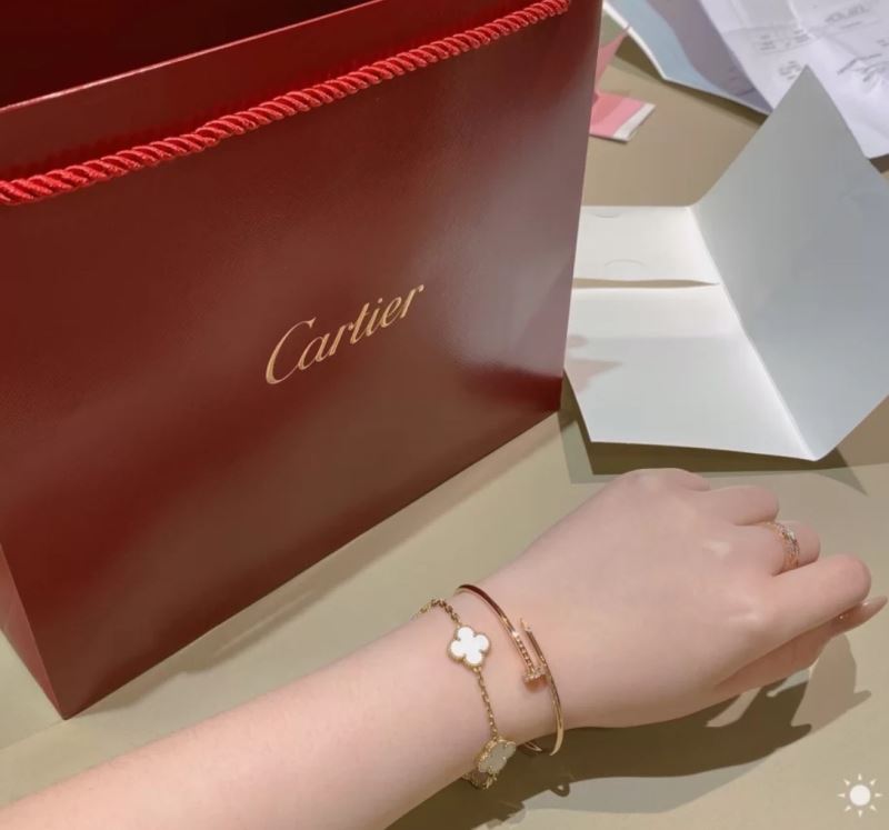 Cartier Bracelets